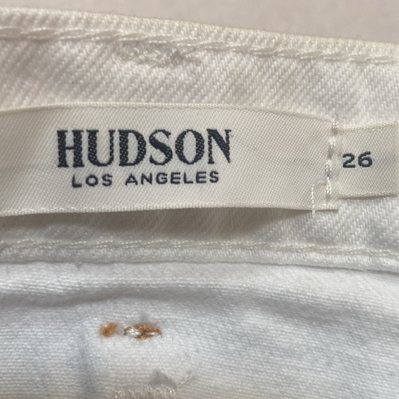 HUDSON LULU Skirt NWOT Size 26 - Picture 6 of 10